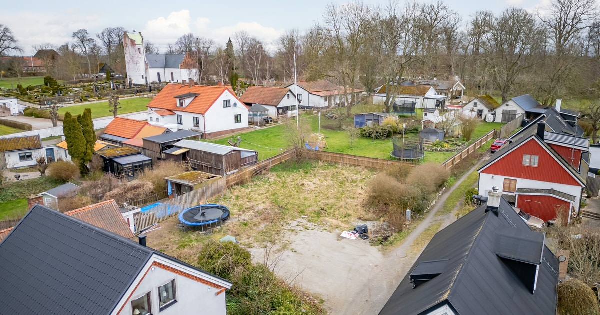 Jerusalemsgränden 3-0