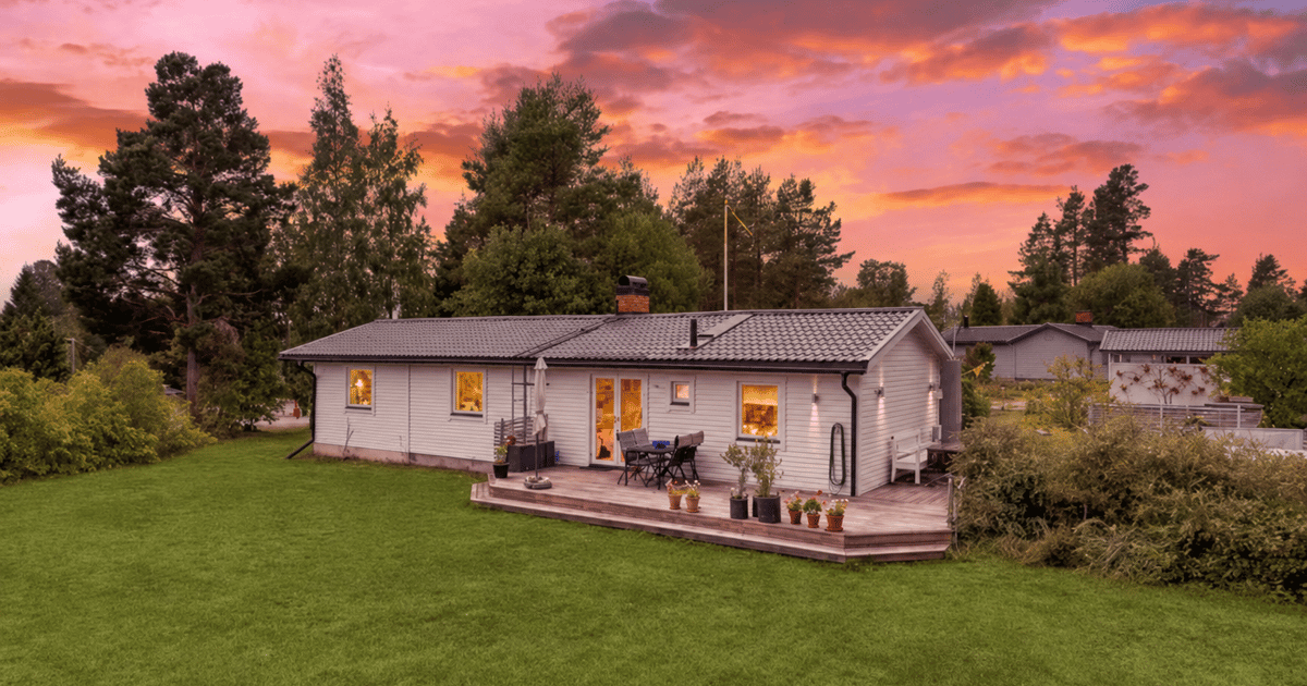 Hästskovägen 2