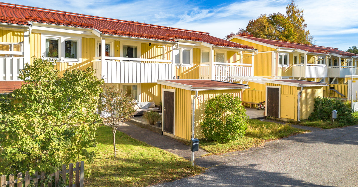Haparandavägen 90
