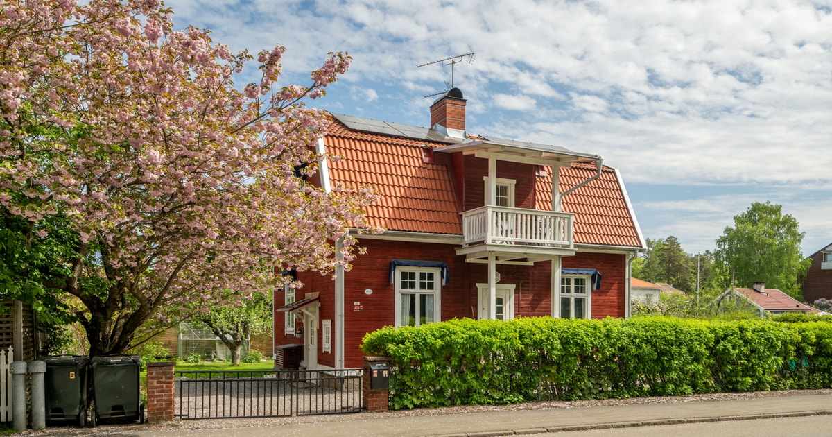Tältvägen 11