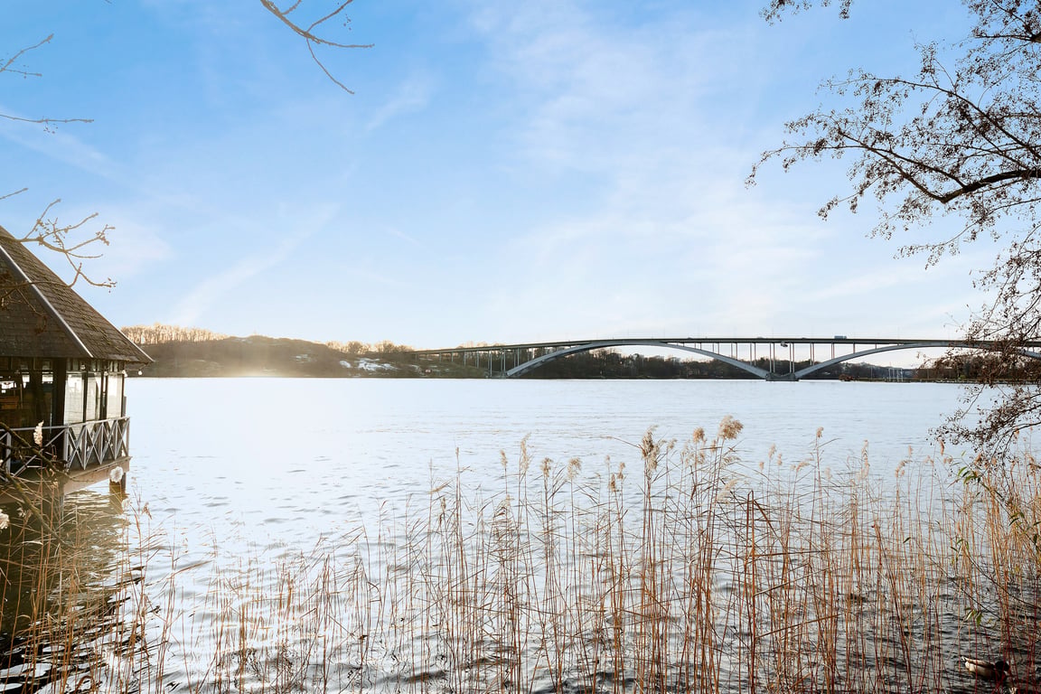 Lägenhet, 5 rum, 116 m² i Stockholm
