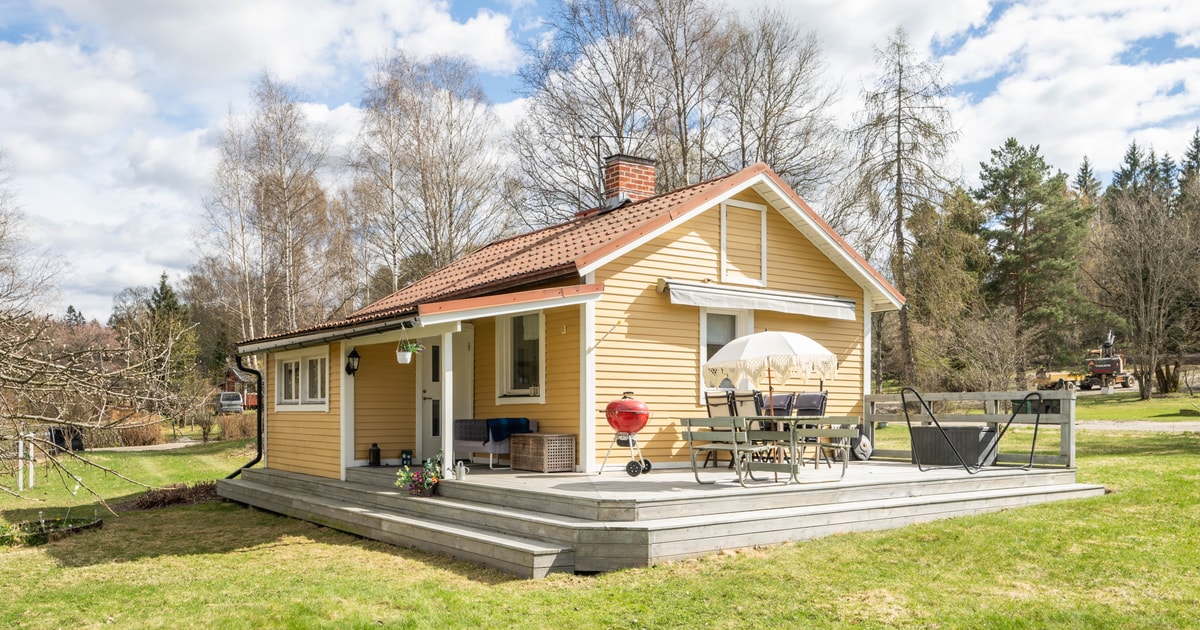 Vårstigen 8