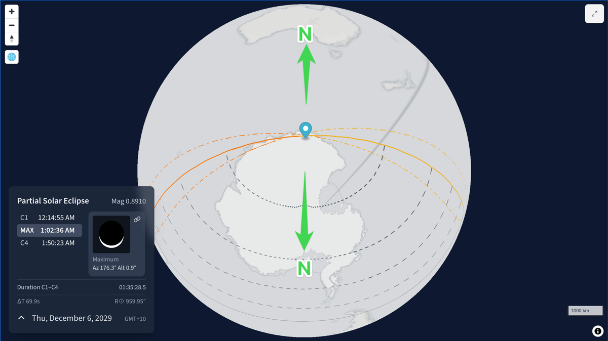 PSE2029Dec Orthographic Projection