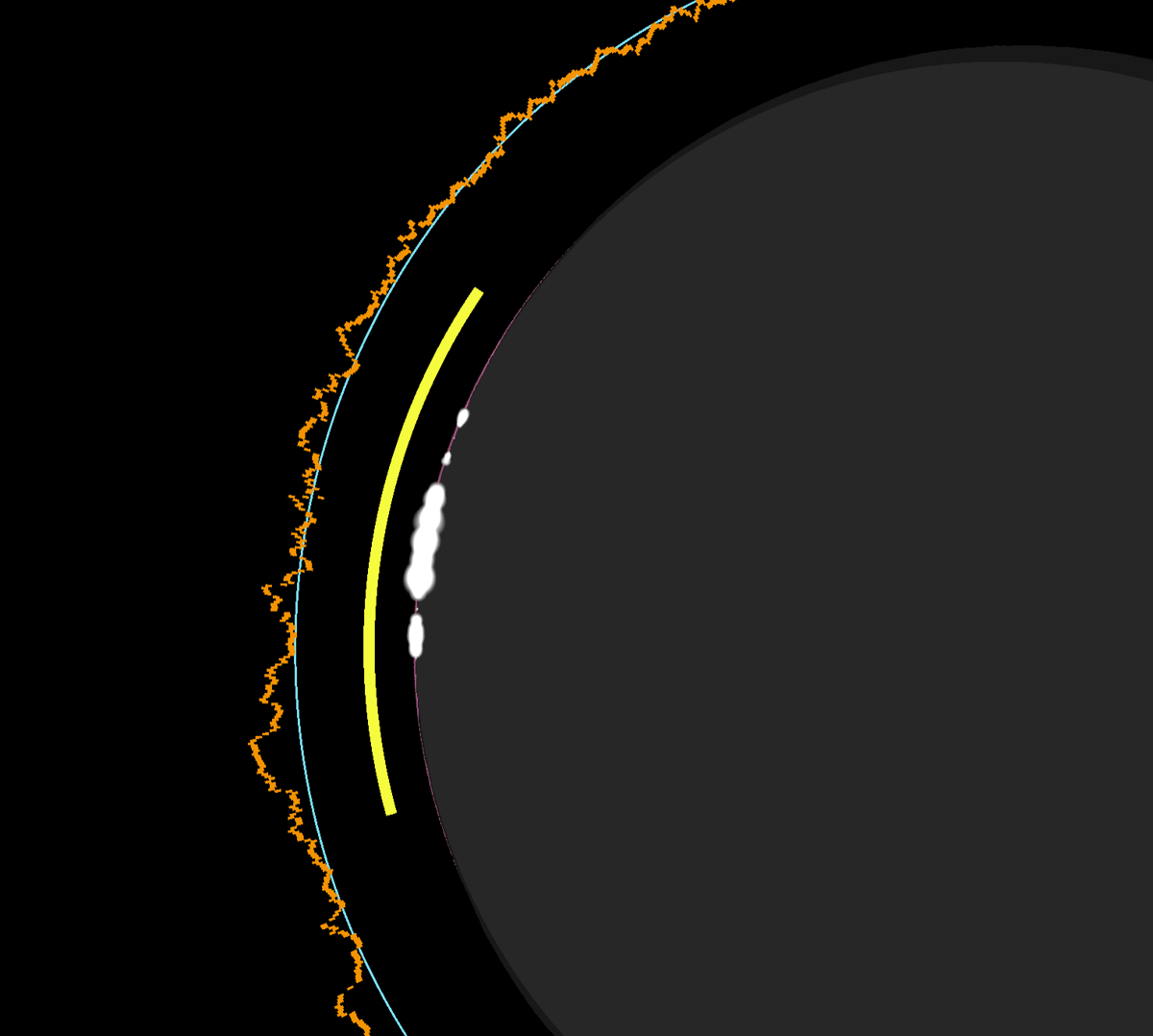 C2-2.8s, TSE2026 in TPE Eclipse Simulator