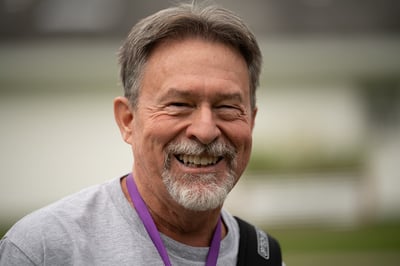 Rick Whitacre