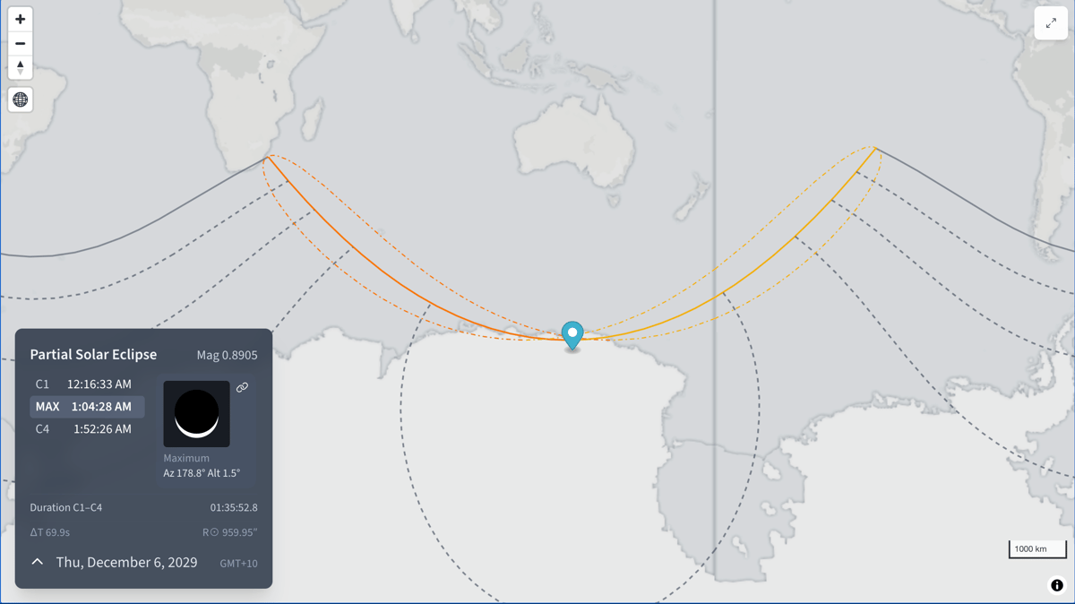 PSE2029Dec Mercator Projection