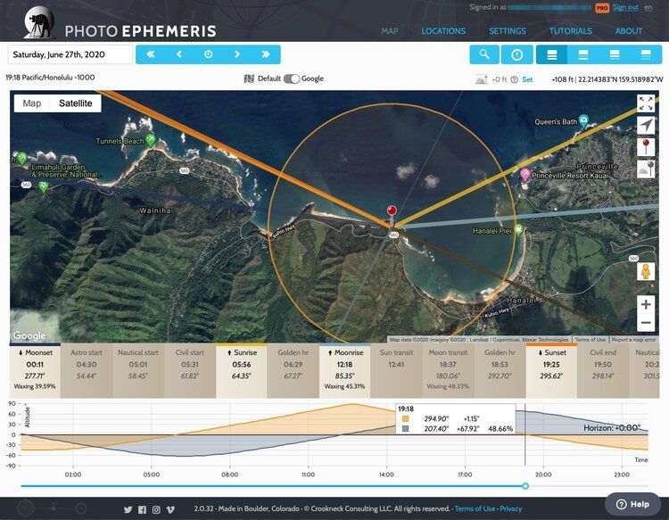 Early access to the upcoming 2.0 web app