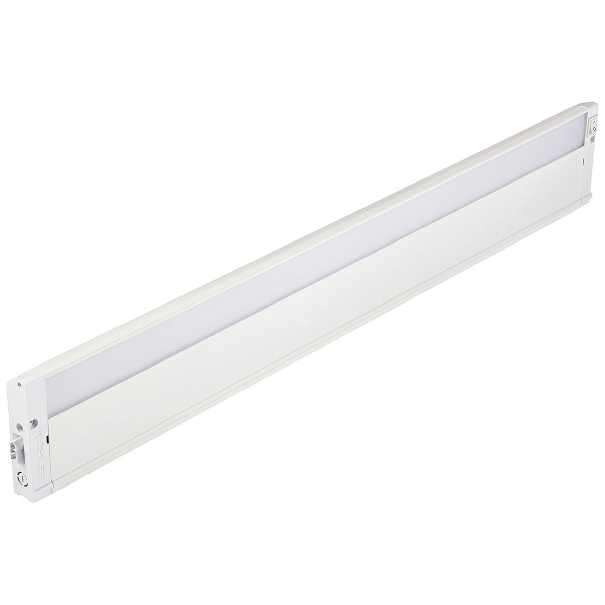 Kichler 4U Series 30-Inch LED Undercabinet Light