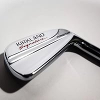 Kirkland Signature 7-Piece Regular Flex Right-Handed Iron Set