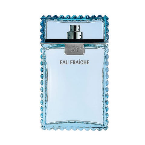 Versace Man Eau Fraiche Eau De Toilette Spray 200ml