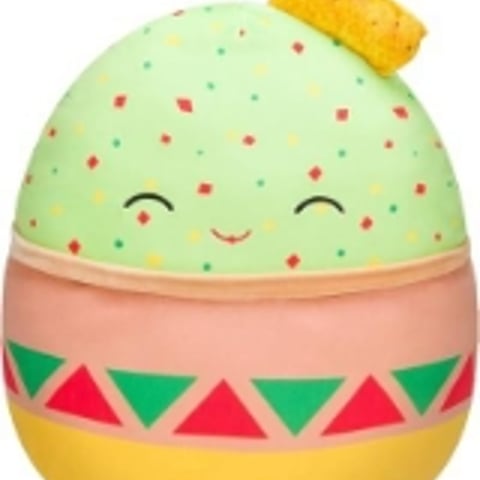 Squishmallow Official Kellytoy Squishy Soft Plush 16 inch