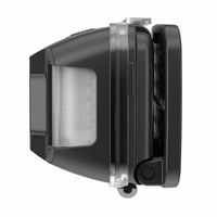 INFINITY X1  DUAL POWER LED Headlamps 700 Lumens, 5 Modes, Rechargeable- NEW