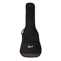 Cort Acoustic Guitar Earth Pack Bundle