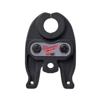 1/2 in. IPS Press Tool Jaw for M12 Force Logic Press Tool