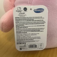 Hello Kitty and Friends Easter Pail