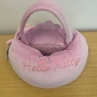 Hello Kitty and Friends Easter Pail