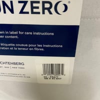 Sun Zero Pratt Tonal Texture Fleece Insulated 100*96 #20D2