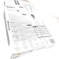 Infinity X1 7000L Dual Power Rechargeable Flashlight,7000 Lumen CREE LED with Adjustable Focus and Heat Lock