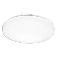 Lithonia Lighting LED Flush Mount Light,14in,24W,4000K Fmlrl 14 20840 M4 - All