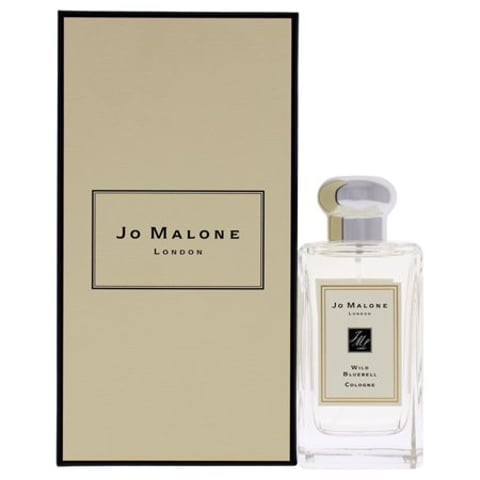 Wild Bluebell by Jo Malone for Women - 3.4 Oz Cologne Spray