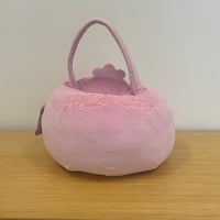 Hello Kitty and Friends Easter Pail