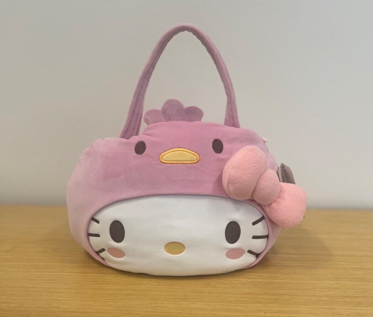 Hello Kitty and Friends Easter Pail