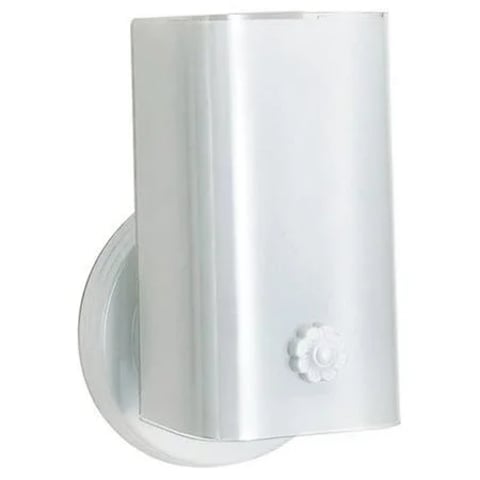 Nuvo 1 Light Sf7 Bathroom Vanity Light
