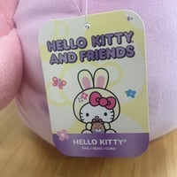 Hello Kitty and Friends Easter Pail