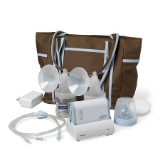The First Years Breastflow Mipump Double