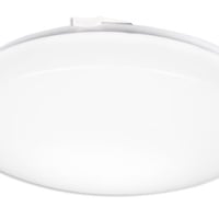 Lithonia Lighting LED Flush Mount Light,14in,24W,4000K Fmlrl 14 20840 M4 - All