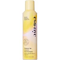 Eva NYC Freshen up Invisible Dry Shampoo  5.3 Oz