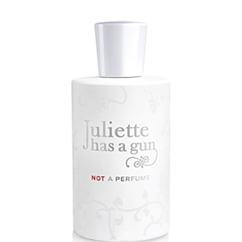 Juliette Has a Gun Not a Perfume - Clear