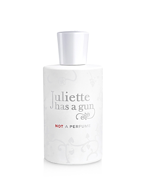 Juliette Has a Gun Not a Perfume - Clear