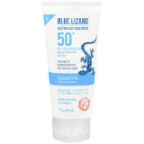Blue Lizard Sensitive Mineral Sunscreen SPF 50+