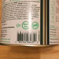 Bobbie Organic Original Infant Formula - 14oz