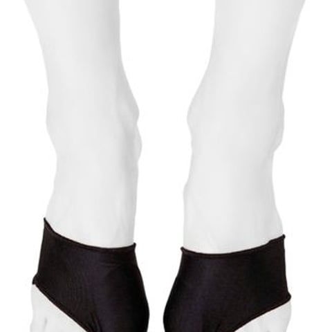Copper Compression, Bunion Sleeve Large and Extra Large, 1 Count