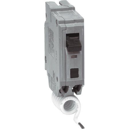 GE Q-Line 15 Amps Arc Fault Single Pole Circuit Breaker