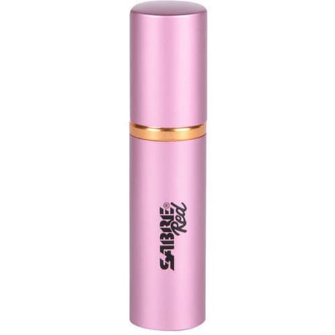 SABRE Lipstick Pepper Spray