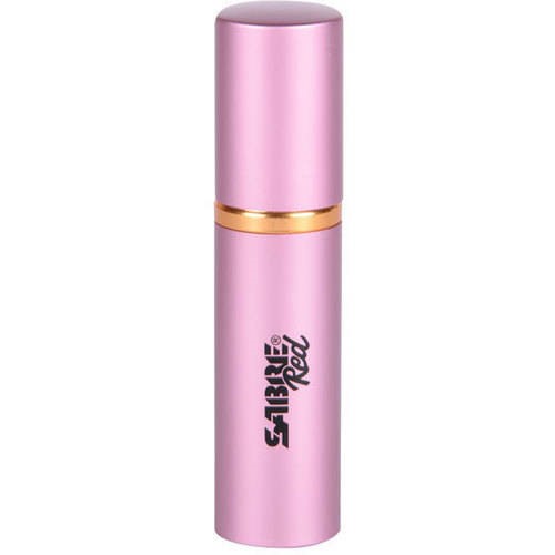 SABRE Lipstick Pepper Spray