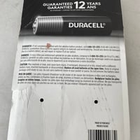 Duracell Power Boost Coppertop Alkaline AA Batteries  40 Count