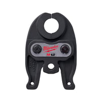 1/2 in. IPS Press Tool Jaw for M12 Force Logic Press Tool