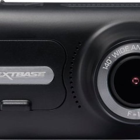 Nextbase 322GW Dash Cam