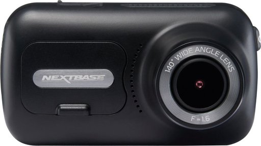 Nextbase 322GW Dash Cam