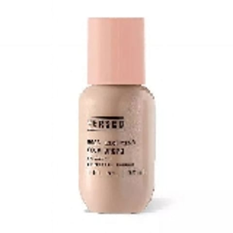 Versed Mood Lighting Luminizing Glow Drops - Sheer Golden