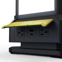 KODA LED Tower Work Light