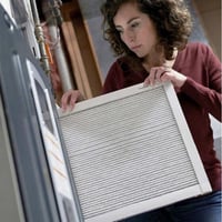 3M 2500 Series Filtrete 1  Filter  20 X 25 X 1 (Pack of 4)