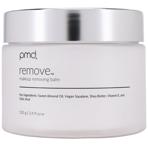 PMD Remove Makeup Removing Balm