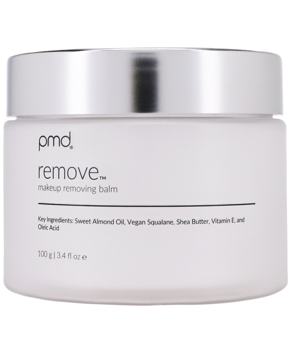 PMD Remove Makeup Removing Balm