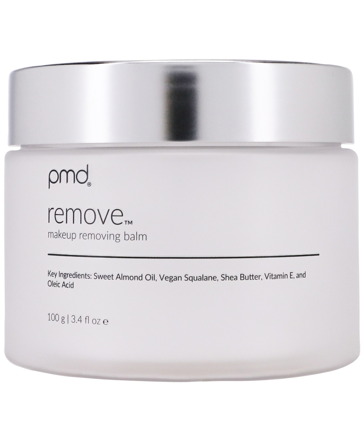 PMD Remove Makeup Removing Balm