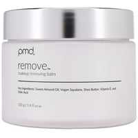 PMD Remove Makeup Removing Balm 1